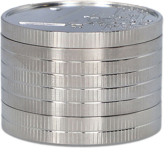 Grinder 40mm