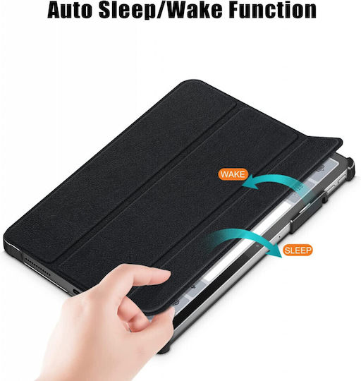 Revomag Flip Cover Μαύρη (Redmi Pad 10,61)