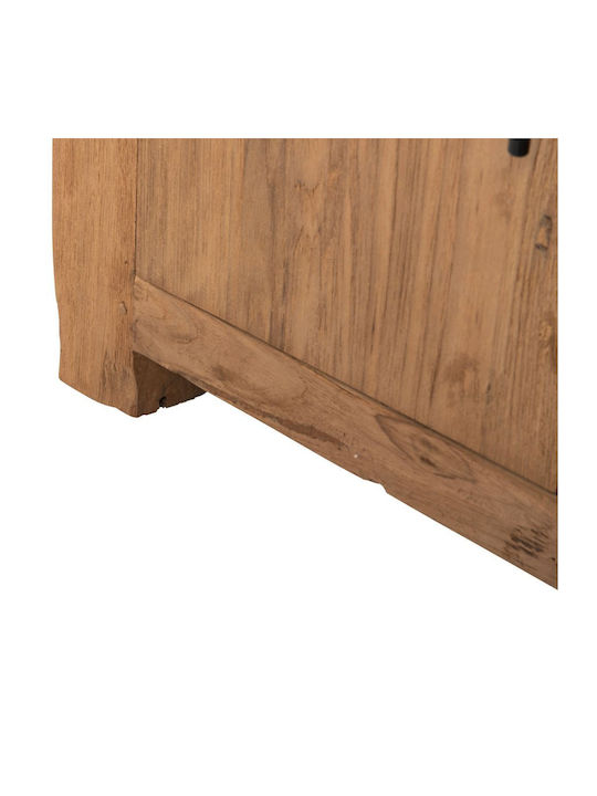 Μπουφές Grayson mit Schubladen Beige 220x50x90cm
