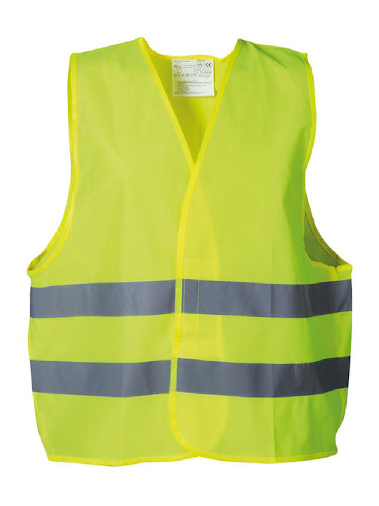 Cerva Men's Safety Vest