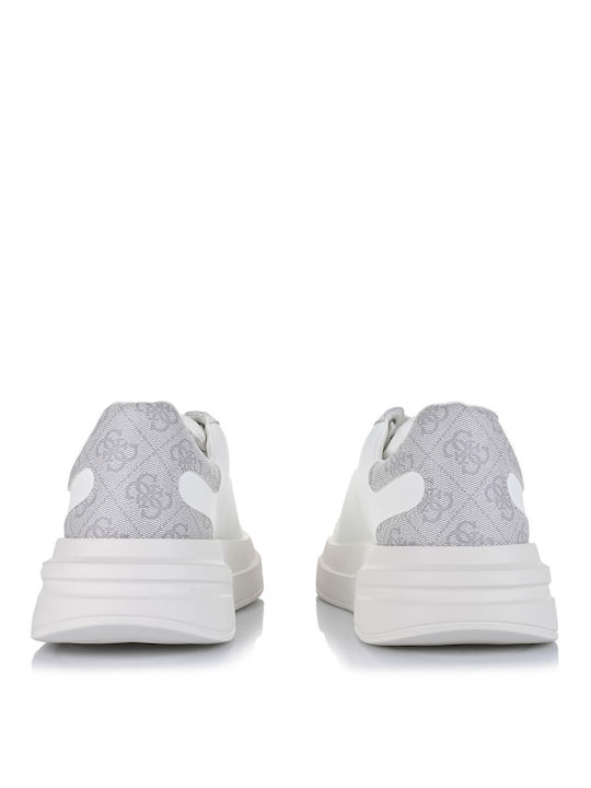 Elba Sneakers Whgry