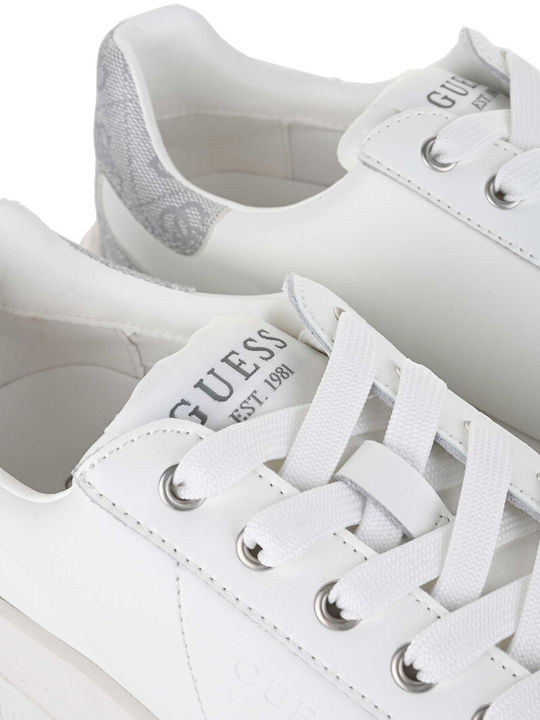Elba Sneakers Whgry