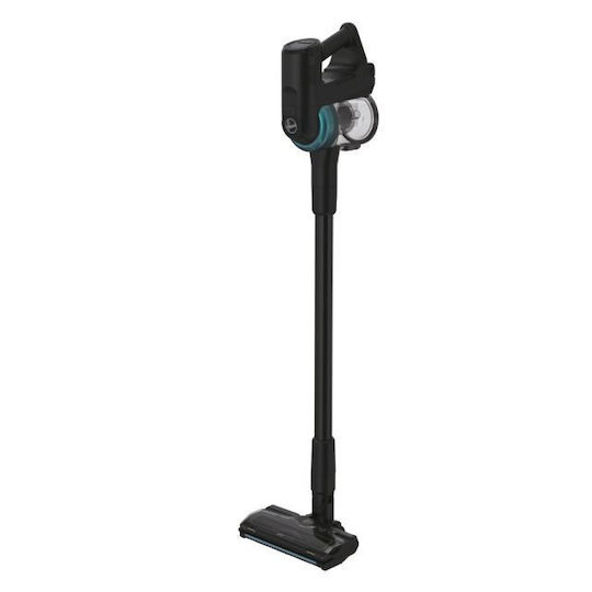 Hoover H-Free HF410P 011 Επαναφορτιζόμενη Σκούπα 2 σε 1 Stick & Χειρός 25.2V Μαύρη