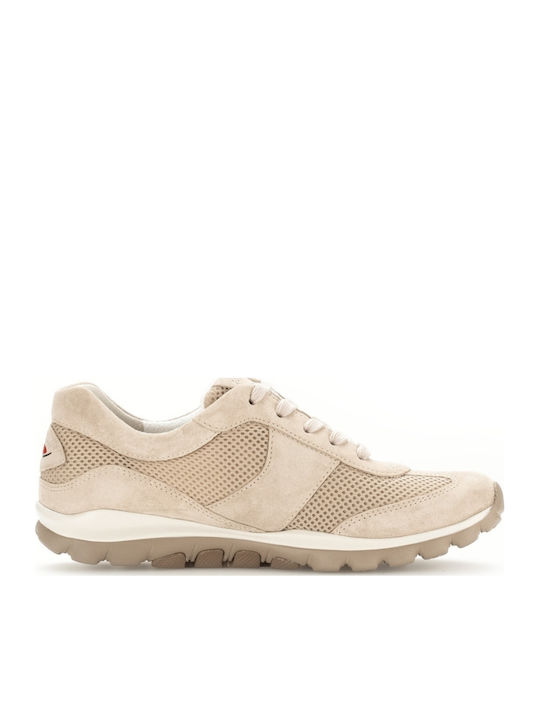 Damen Anatomisch Sneakers Oasi