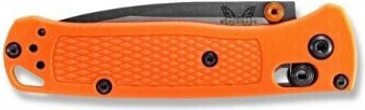 Benchmade Mini Bugout Multitool Orange