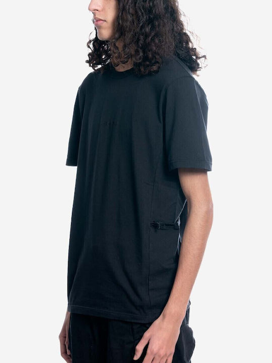 T-shirt Black