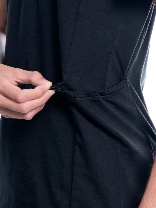 T-shirt Black