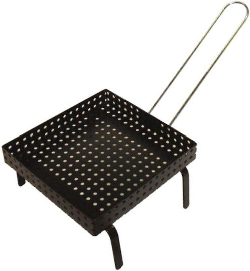 Inländische 22x22 N.2 Greek Toasting Rack