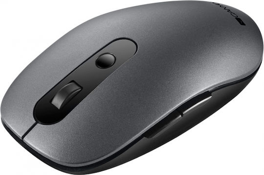 Canyon CNS-CMSW09DG Mouse Wireless Bluetooth Gri