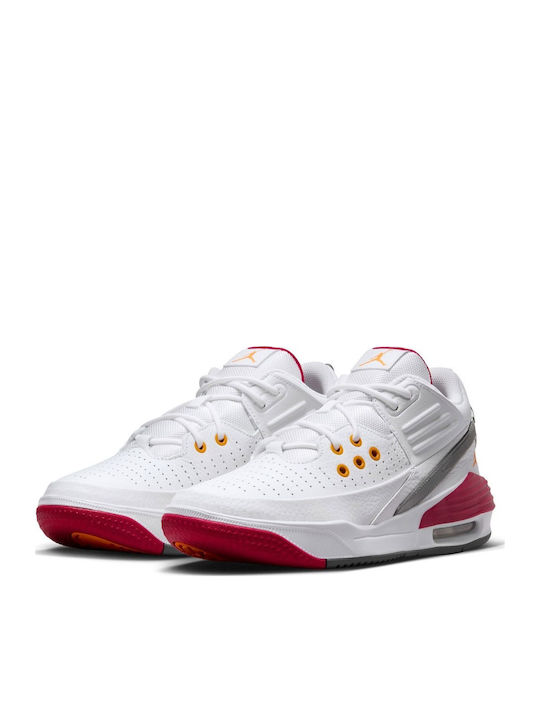 Max Aura 5 Sneakers White