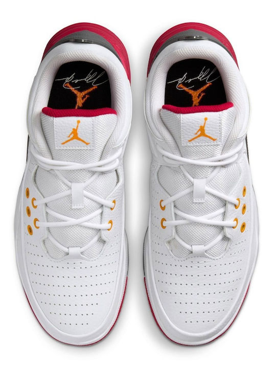 Max Aura 5 Sneakers White