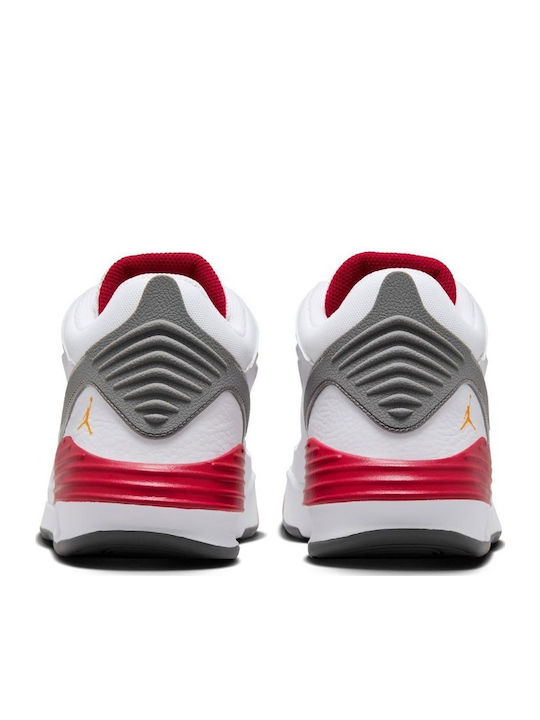 Max Aura 5 Sneakers White