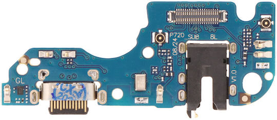 NetOne Καλωδιοταινία με Θύρα Φόρτισης για MOTOROLA Moto G51 5G.