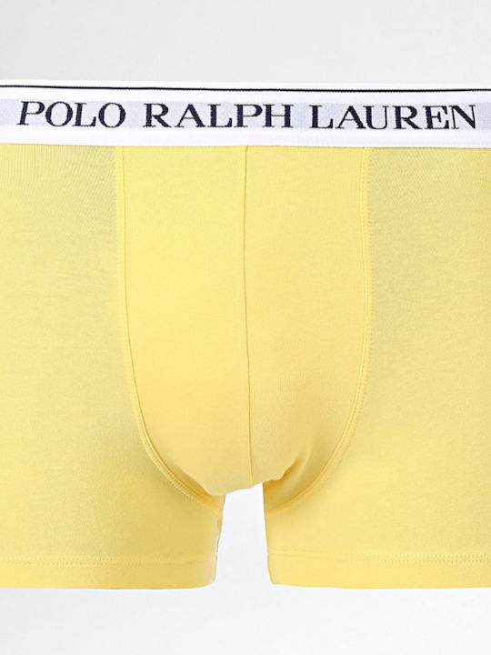 Men's Boxers Multicolour with Patterns 3Pack