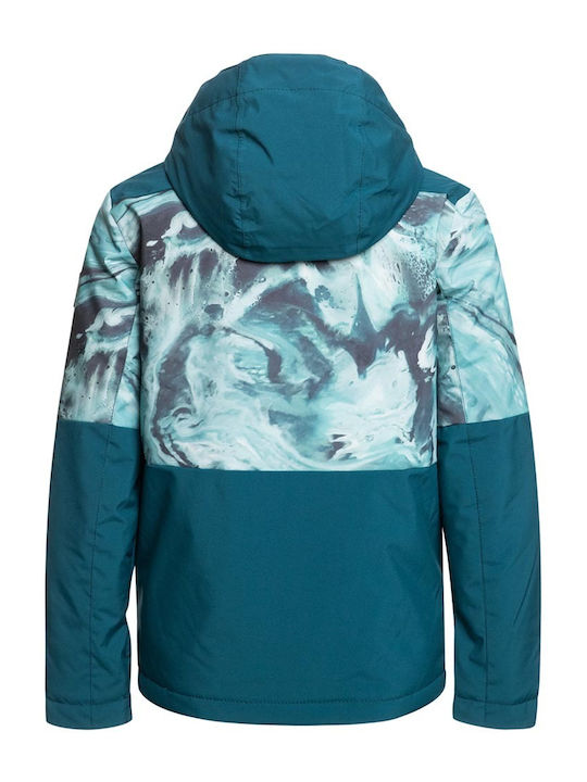 Quiksilver