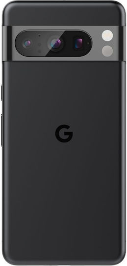 Spigen Optik EZ Fit Camera Protection Tempered Glass Transparent for the Google Pixel 8 Pro.