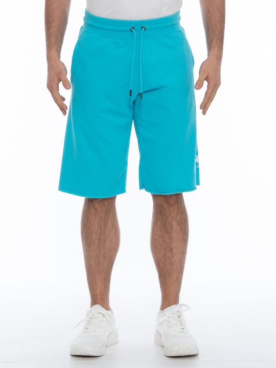 Russell Athletic Men's Shorts Blue