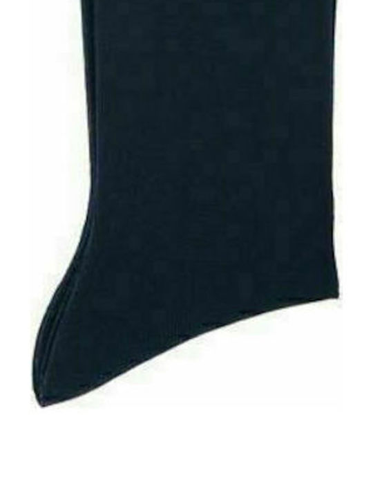 Dal Herren Gemusterte Socken BLUE 1Pack