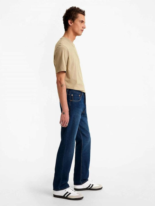 Levi's Original Pantaloni de Bărbați din Jean Denim