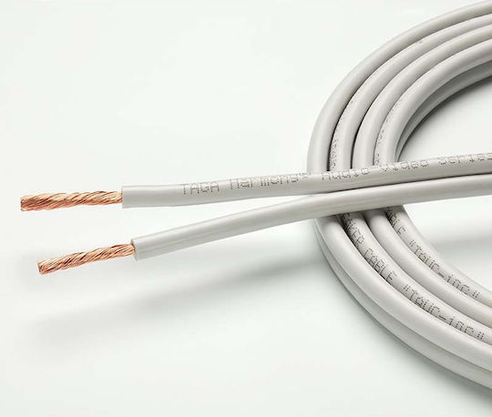 Taga Harmony Tagaharmony Καλώδιο Ηχείου Ατερμάτιστο 1m (TAVC-10G)