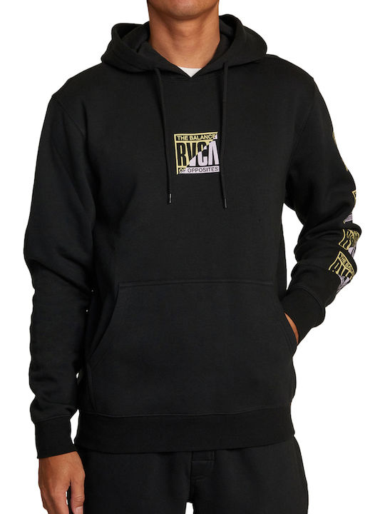 Sweatshirt BLK/BLACK