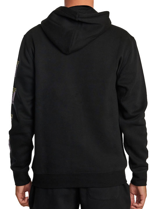 Sweatshirt BLK/BLACK