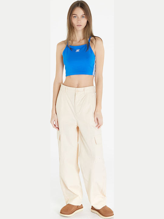 Originals Cargo-Hose Jogginghose ohne Gummizug ''''''