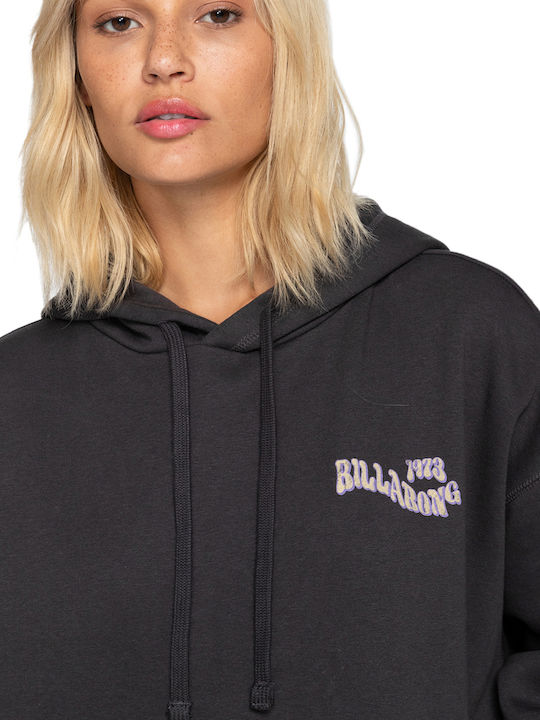 Mexicali Women's Sweatshirt Black (OFB/OFF BLACK)