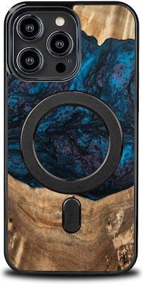 Bewood Back Cover Ξύλινο (iPhone 15 Pro Max)