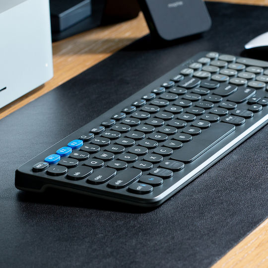 Zagg Pro Keyboard 15 Wireless Keyboard Only English UK