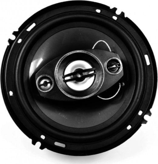 Σετ Ηχεία Αυτοκινήτου 5" με 400W RMS (3 Δρόμων)