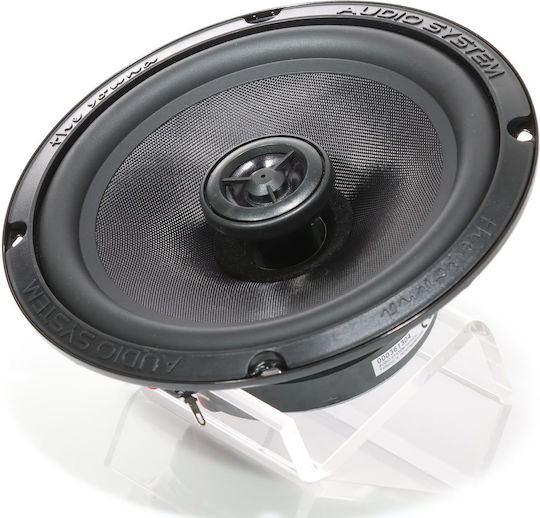 Audio System Ηχείο Αυτοκινήτου (2 Δρόμων)
