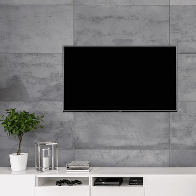 DPM 1M03 Wall TV Mount up to 70" and 55kg