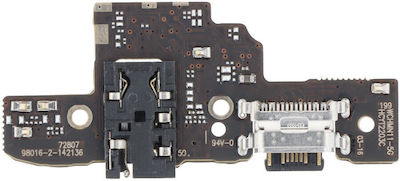 Flex Cable with Port de încărcare for Poco M4 Pro 5G