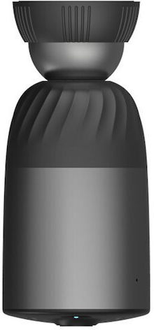 Ezviz BC1C & Solar Panel IP Κάμερα Παρακολούθησης Wi-Fi Full HD+ 4MP Αδιάβροχη Μπαταρίας με Αμφίδρομη Επικοινωνία και Φακό 2.8mm