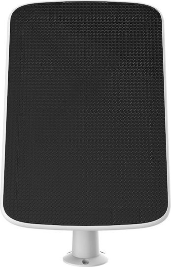 Ezviz BC1C & Solar Panel IP Κάμερα Παρακολούθησης Wi-Fi Full HD+ 4MP Αδιάβροχη Μπαταρίας με Αμφίδρομη Επικοινωνία και Φακό 2.8mm