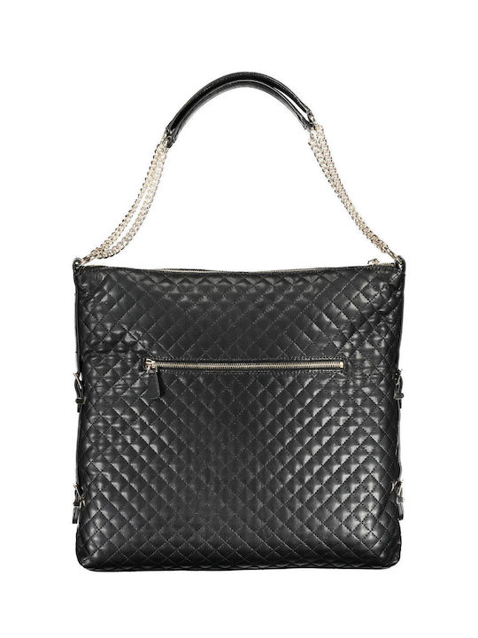 Guess Donna Women's Bag Shoulder Black