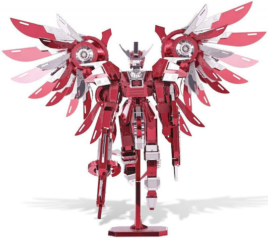Piececool Metal Construction Toy Aripile Tunetului