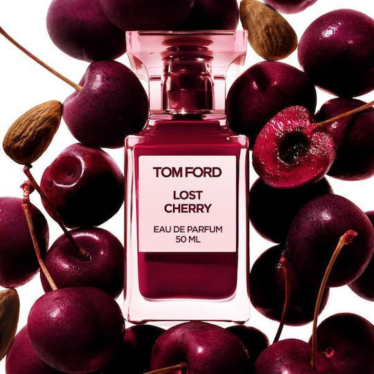 Tom Ford Private Blend Lost Cherry Eau de Parfum 50ml
