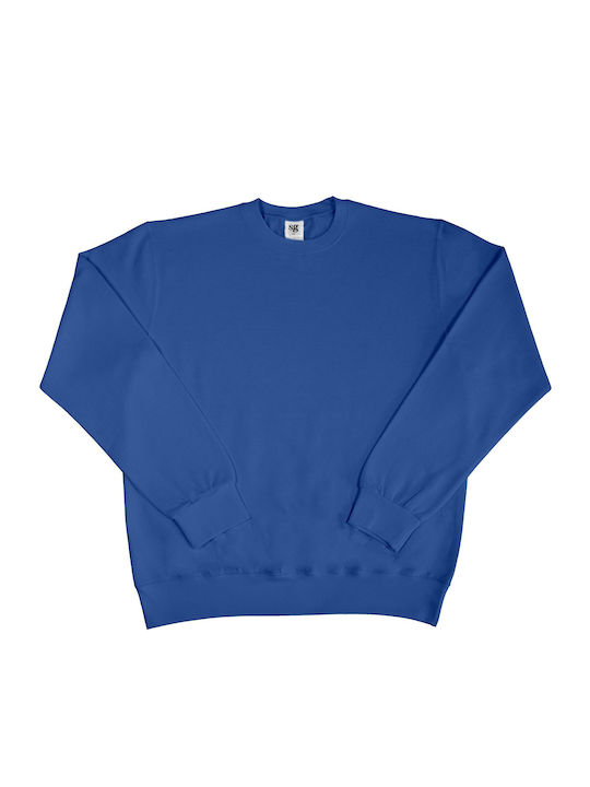 Sweatshirt SG SG20 Royal Blue