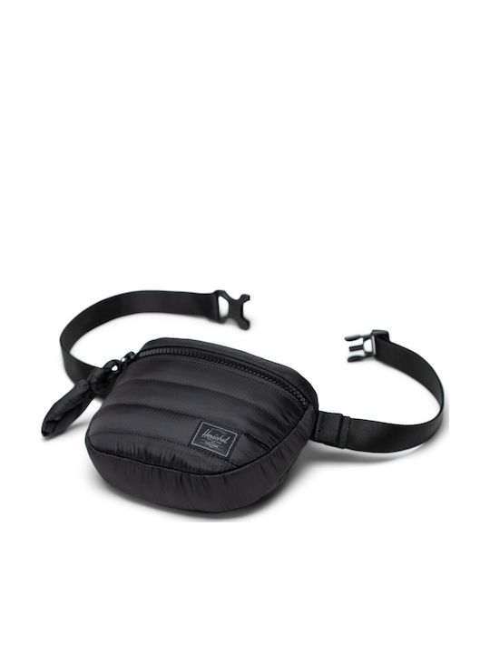 Settlement Geantă Pentru Bărbați De Umăr / Tip Crossbody Neagră