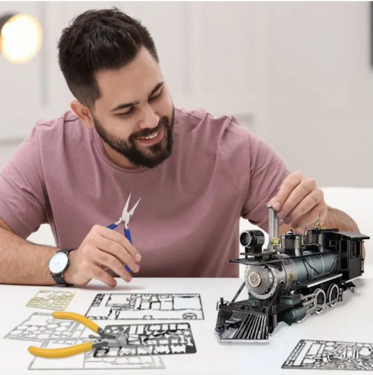 Piececool Train