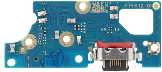 NetOne Επαφή Φόρτισης για MOTOROLA Moto G 2022. SP25086-O
