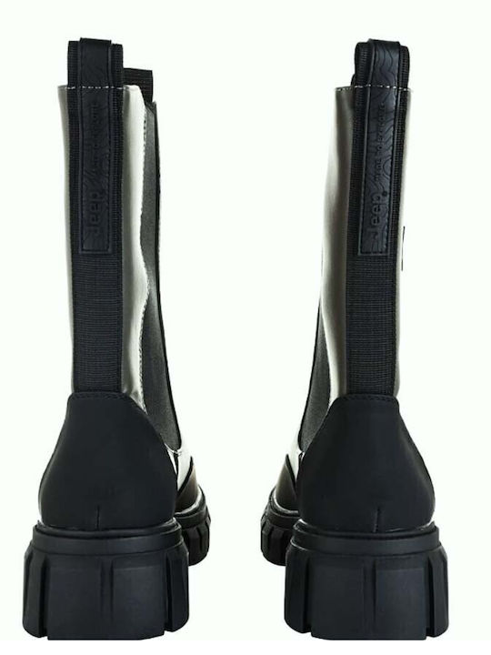 Jeep Footwear Jeep Footwear