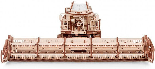 Ewa Wooden Construction Toy