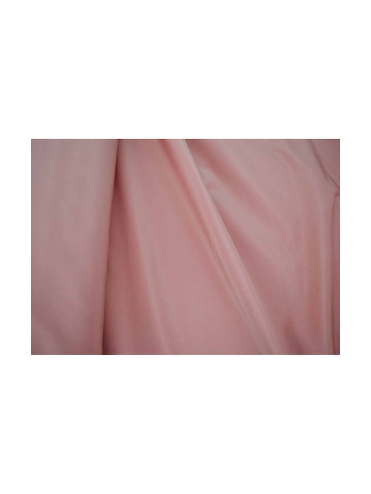Saray Home Κουρτίνα mit Bleistiftfalten Ke Rosa KE 750 280x300cm