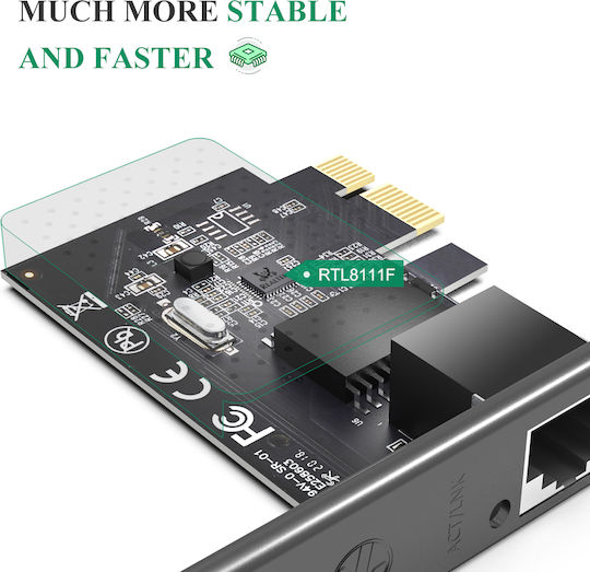 EDUP PCI-e