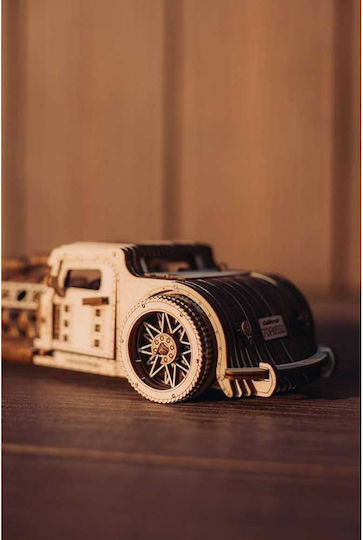 Wood Trick Wooden Construction Toy