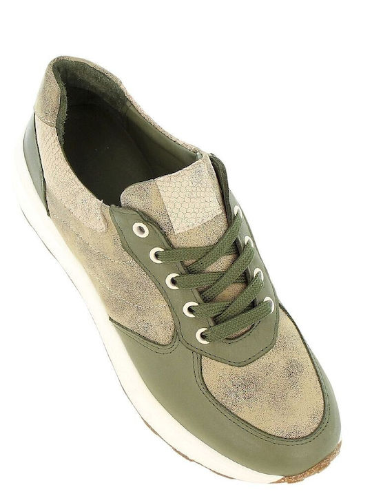 Lazar & Luca Damen Sneakers Ladi