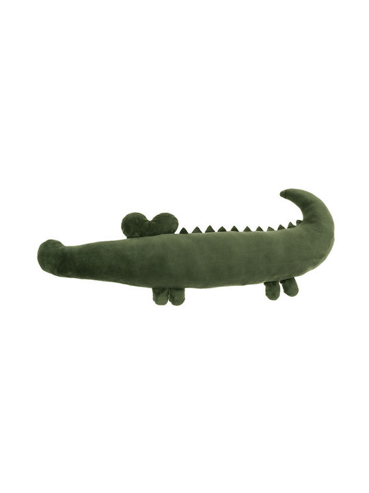 Out of the Blue Kids Decorative Pillow Green 18x55cm